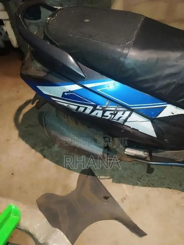 Hero Dash 2020