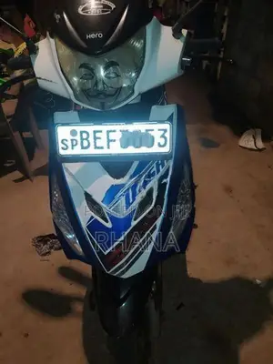 Hero Dash 2020