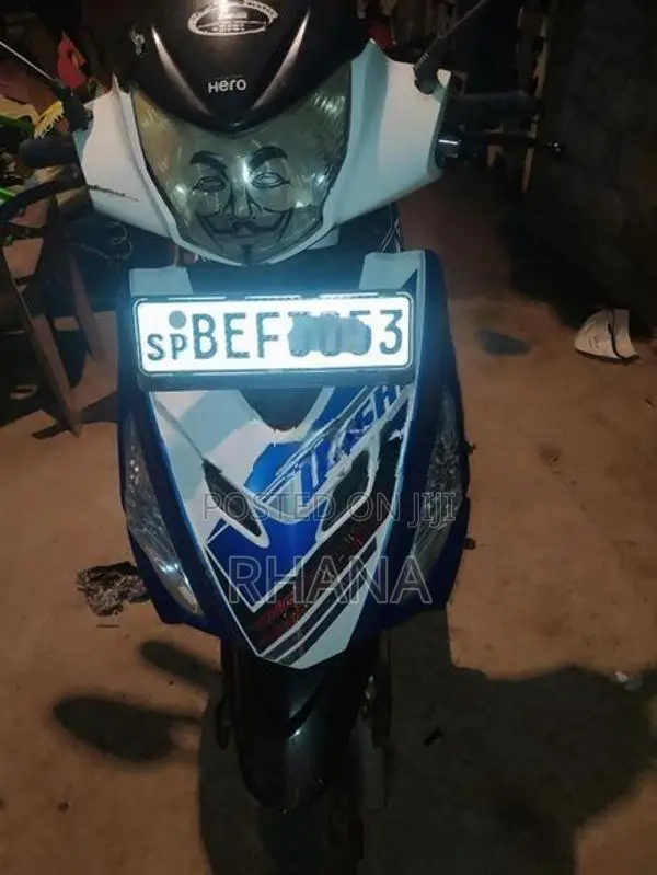 Hero Dash 2020
