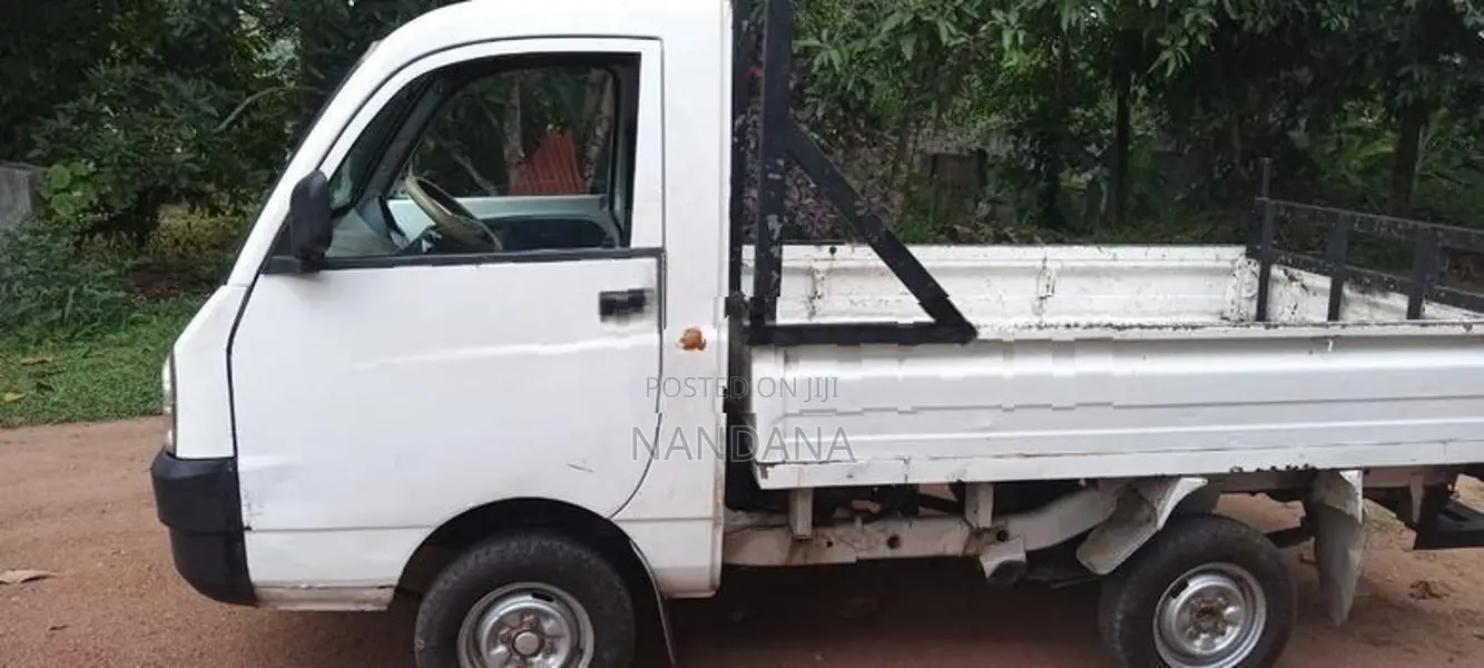 Mahindra Maxximo Maximo 2011