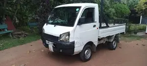 Mahindra Maxximo Maximo 2011