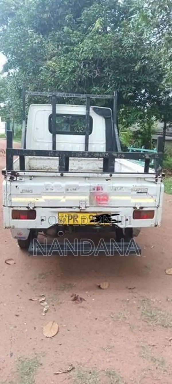 Mahindra Maxximo Maximo 2011