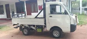 Mahindra Maxximo Maximo 2011
