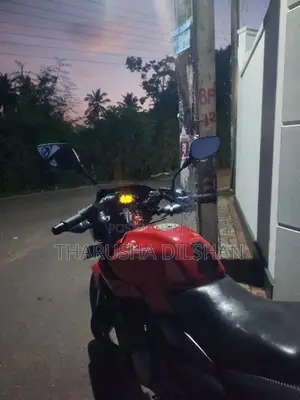 Bajaj Pulsar 135 2013