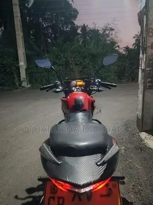 Bajaj Pulsar 135 2013