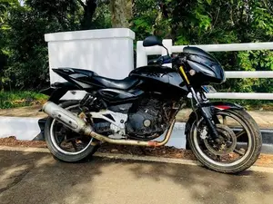 Bajaj Pulsar 200 2026