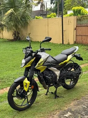 Bajaj Pulsar N125 2025