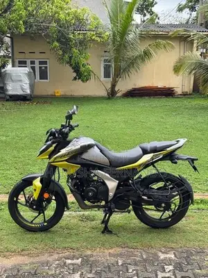Bajaj Pulsar N125 2025