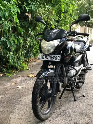 Bajaj Pulsar 135 2014