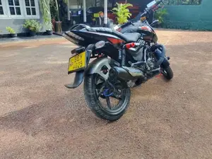 Bajaj Pulsar 150 2014