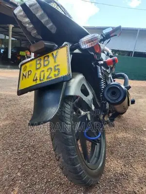 Bajaj Pulsar 150 2014