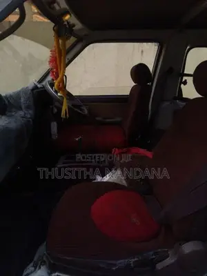 Toyota Townace CR26 1984