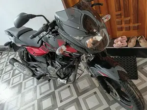 Bajaj Pulsar 150 2018