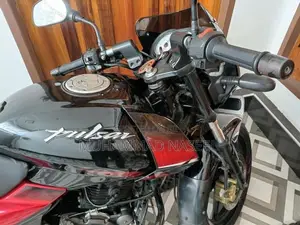 Bajaj Pulsar 150 2018