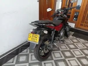 Bajaj Pulsar 150 2018