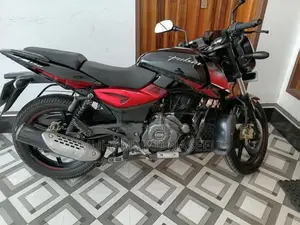Bajaj Pulsar 150 2018