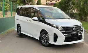 Nissan Serena HIGHWAY STAR V E-PWR 2025