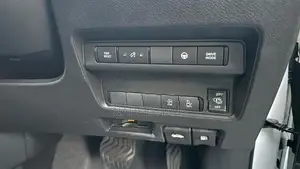 Nissan Serena HIGHWAY STAR V E-PWR 2025