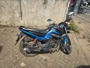 Hero Splendor i smart 2017