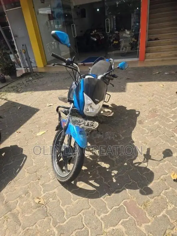 Hero Splendor i smart 2017