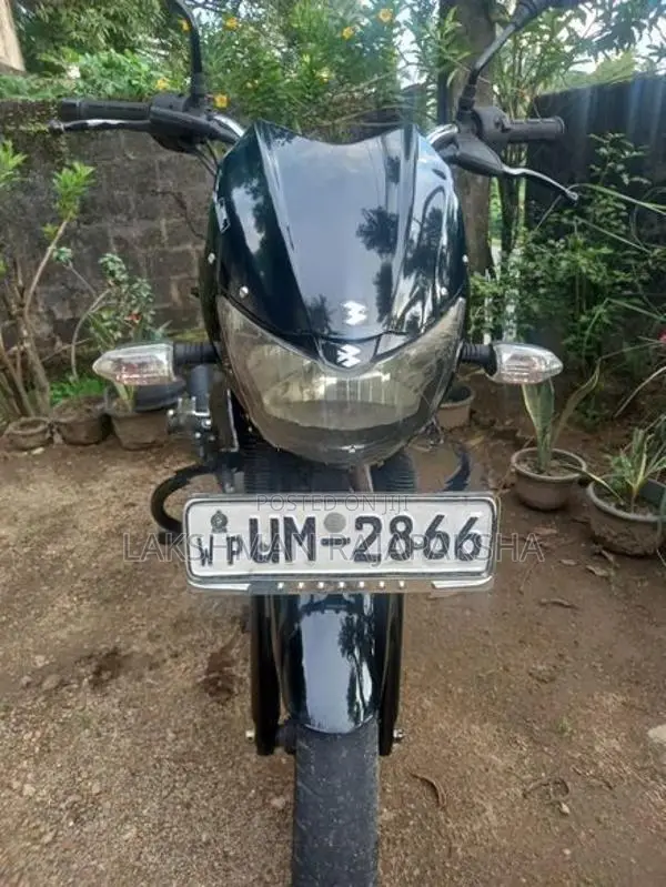 Bajaj XCD 125 2011