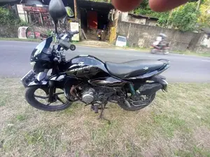 Bajaj XCD 125 2011