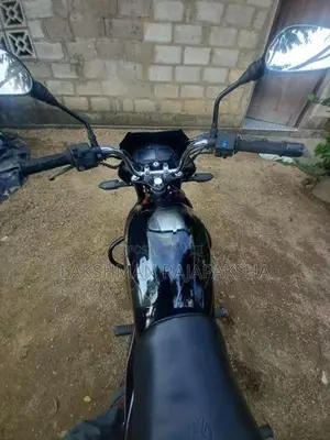 Bajaj XCD 125 2011
