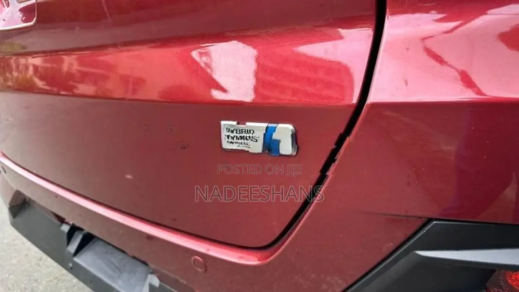 Toyota Raize Z HYBRID 2025