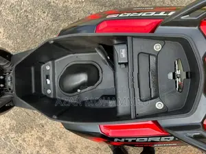 TVS Ntorq 125 Race Edition 2025