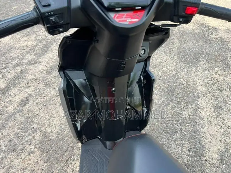 TVS Ntorq 125 Race Edition 2025