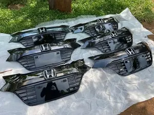 Honda Vezel RU3 Front Shell