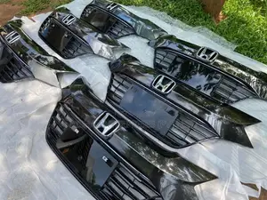Honda Vezel RU3 Front Shell