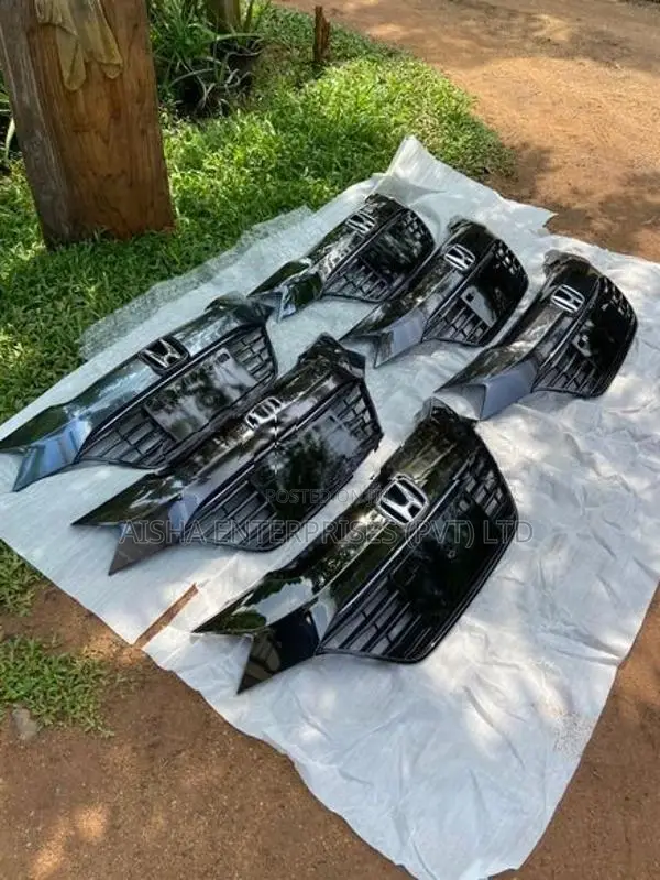 Honda Vezel RU3 Front Shell