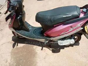 TVS Streak 2010