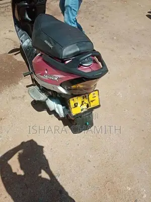 TVS Streak 2010