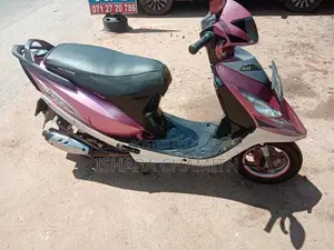 TVS Streak 2010