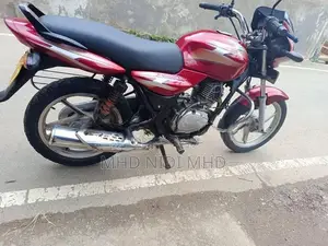 Bajaj Discover 125 2007