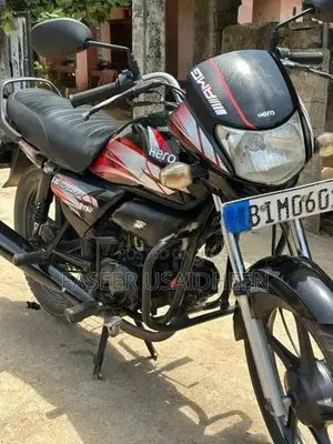 Hero HF Deluxe 2020