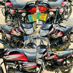 Hero HF Deluxe 2020