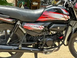 Hero HF Deluxe 2020