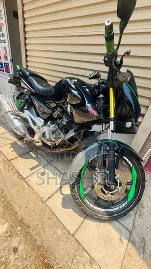 Bajaj Pulsar 135 2013