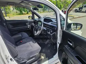 Mazda Flair 2018