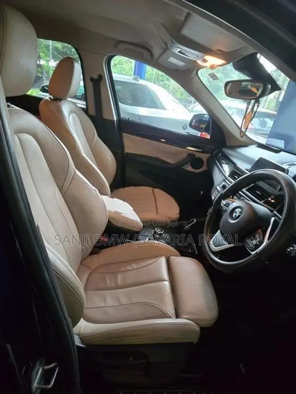 BMW X1 X Line 2017