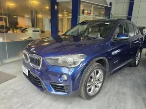 BMW X1 X Line 2017