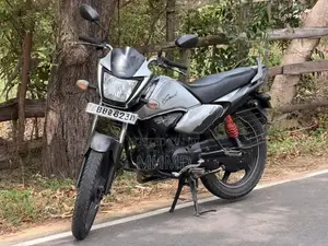 Hero Splendor i smart 2016