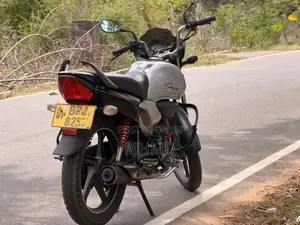 Hero Splendor i smart 2016