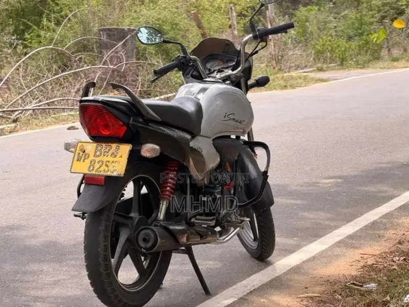 Hero Splendor i smart 2016
