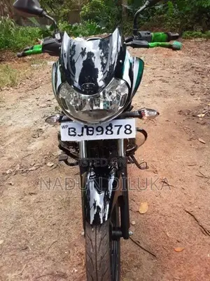 Bajaj Discover 125 2025