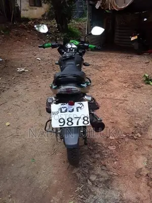Bajaj Discover 125 2025