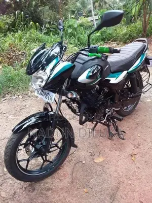 Bajaj Discover 125 2025